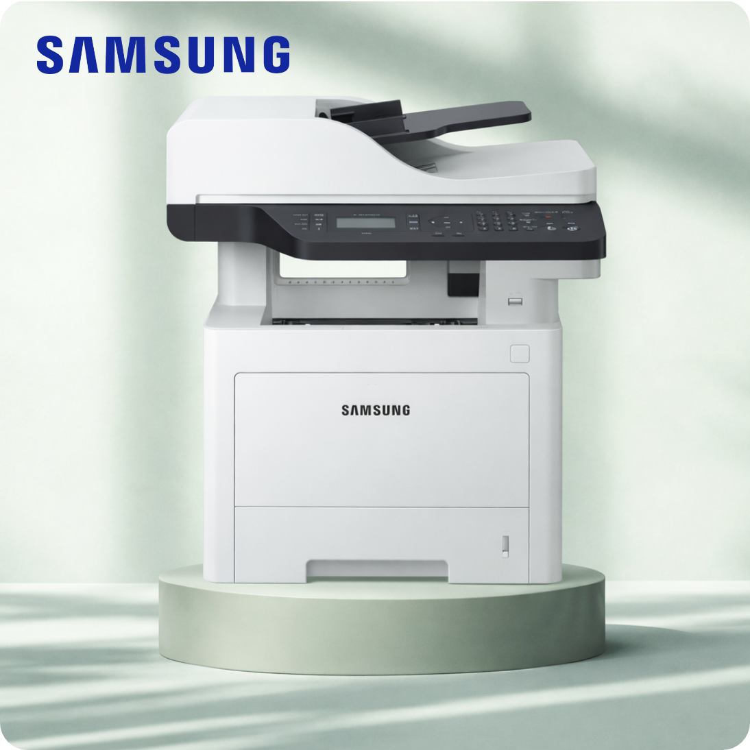 삼성 SL-M3890FW A4흑백복합기 임대 3년약정